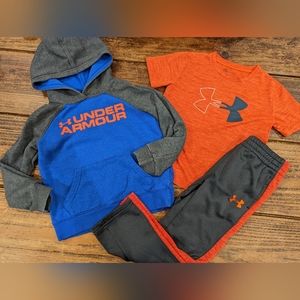 COPY - Under Armour bundle